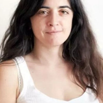 Nadège Trébal image